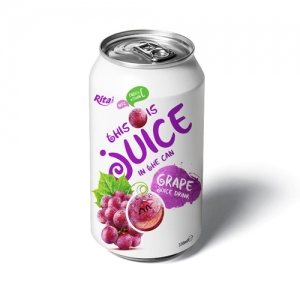 Manufacturing Suppliers fruit grape juice 330ml Manufacturing Suppliers fruit grape juice 330ml